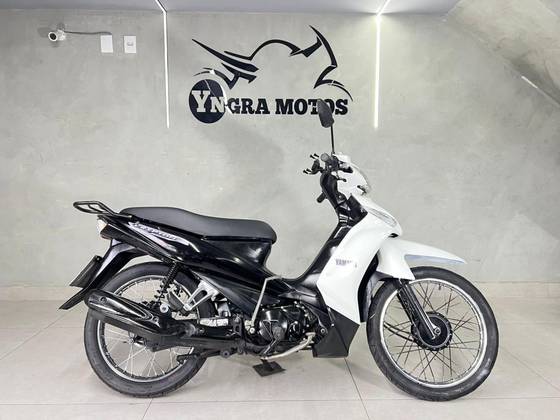 YAMAHA CRYPTON K 